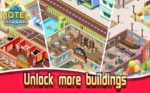 Hotel Empire Tycoon game overview