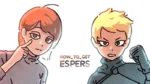 How to Get Espers