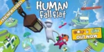 Human Fall Flat gameplay