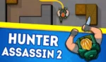Hunter Assassin 2 gameplay