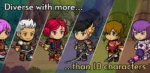 Hunters Legend Idle RPG apk mod