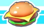 Idle Baker Clicker gameplay