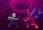 Idle Beast Hunter game screenshot