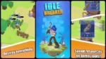 Idle Breaker gameplay