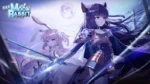 Idle Moon Rabbit Gameplay