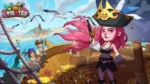 Idle Pirate Deep Sea Tycoon