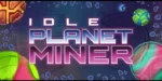 Idle Planet Miner gameplay