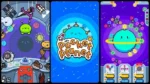 Idle Pocket Planet gameplay