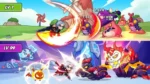 Idle Quest gameplay