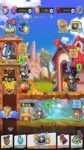 Idle RPG Tower android
