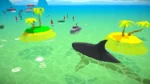 Idle Shark World gameplay