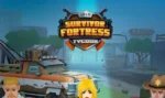 Idle Survivor Fortress Tycoon