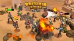 Idle Wasteland Criminal Empire mod free