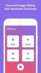 iMarkup mod