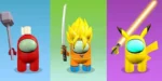 Imposter Smashers gameplay