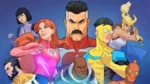 Invincible gameplay
