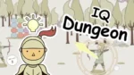 IQ Dungeon gameplay
