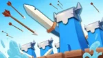 Island War game overview