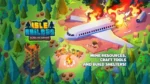 Isle Builder gameplay