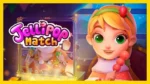 Jellipop Match gameplay