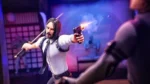 John Hero gameplay