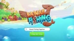 Kawaii Fishing Together gameplay
