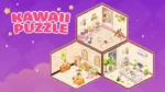 Kawaii Puzzle gameplay