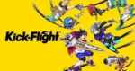 Kick Flight mod1