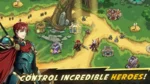 Kingdom War: TD Offline Games free download