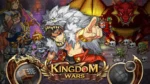 Kingdom Wars gameplay