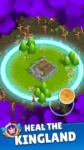Kingland mod