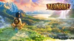 Klondike Adventures game scenery