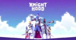 Knighthood game