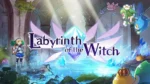 Labyrinth of the Witch game