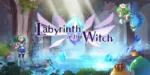 Labyrinth of the Witch DX gameplay