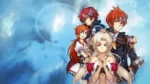 Langrisser gameplay