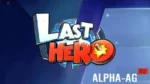 Last Hero game screenshot