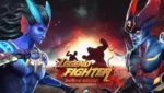 Legend Fighter gameplay