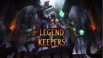 Legend of Keepers gameplay