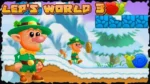Lep's World 3 gameplay