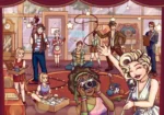 Lily's Town MOD APK