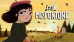 Little Misfortune game cover
