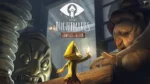 Little Nightmares Gameplay