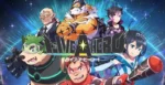 LIVE A HERO gameplay