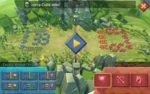 Lords Mobile gameplay