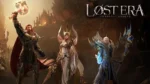 Lost Era: Immortal Legend gameplay