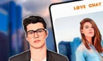 Love Chat Virtual Dating Game