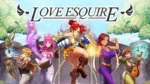 Love Esquire gameplay