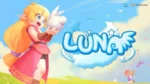 LUNA M Sword Master mod