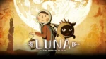 LUNA The Shadow Dust mod-free